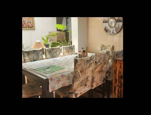 4 BEDROOM HOUSE FOR SALE IN ALBEMARLE EXT 2